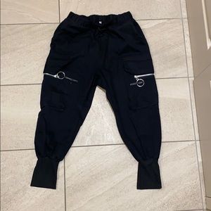Urban Yeezy Style Jogger